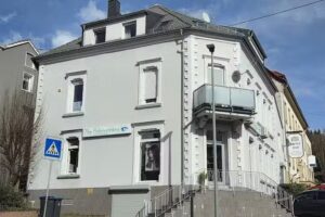 The Haircompany Bous by Nicole Marquardt-Palm