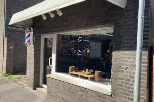 The Legend Barbershop