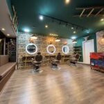 THE LEGENDS Barbershop