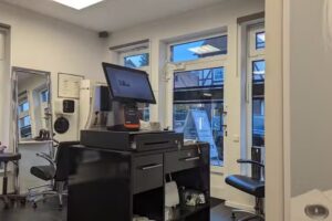 The One Friseure by Tobias Petersen