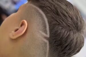 The One Friseursalon