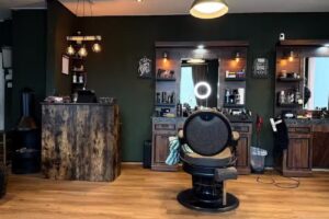 The Original Gentlemen´s Barber