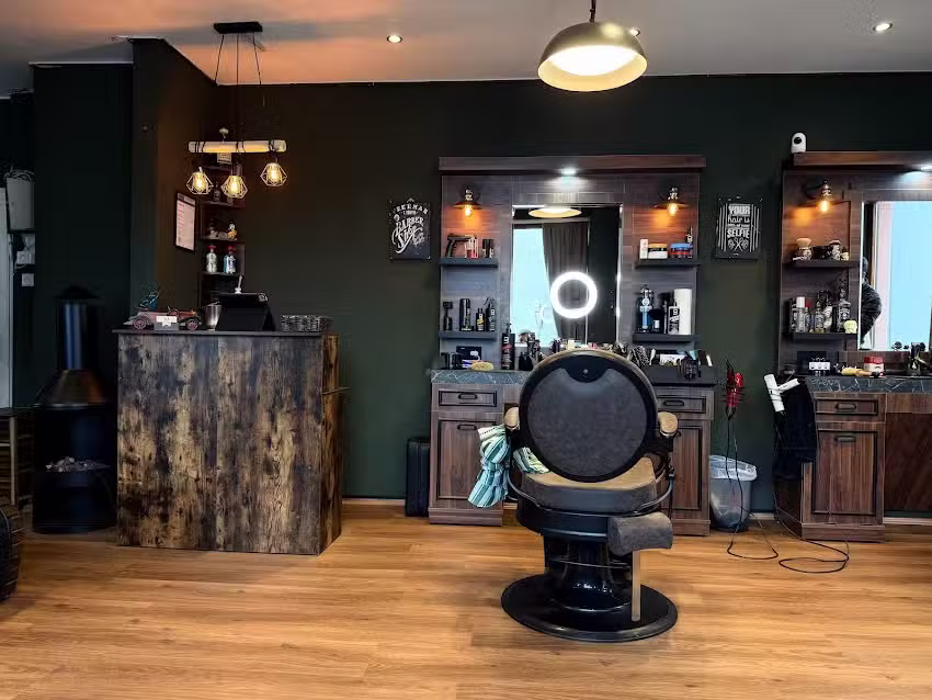 The Original Gentlemen&acute;s Barber