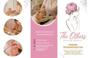 The Others Nails, Beauty & Hair Studio