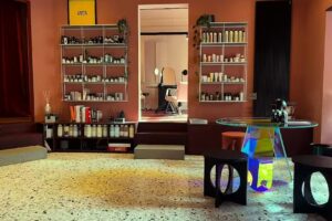 THE PARLOR &ndash; Studio