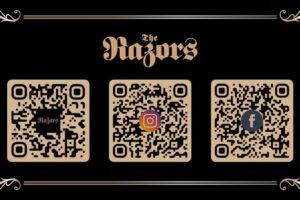 The Razors Barber Shop