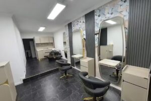 The Sisters Hair&beautysalon