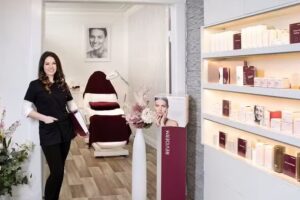 The Skin Kosmetikstudio Elmshorn