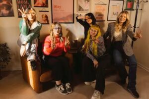 the style shack by Eileen Buczek