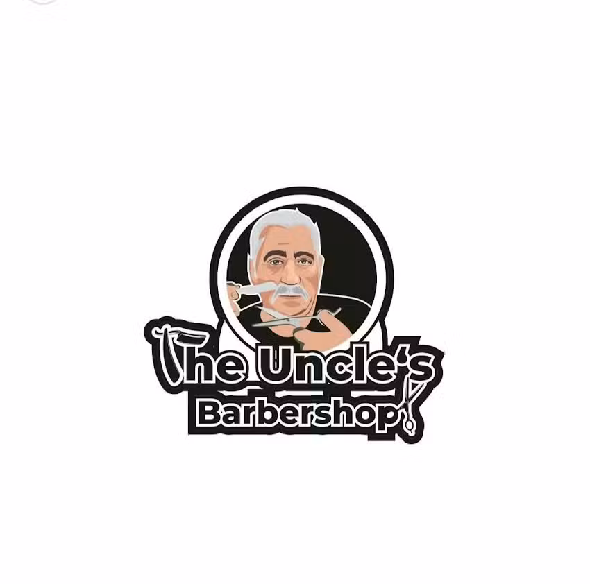 The Uncle&rsquo;s Barbershop