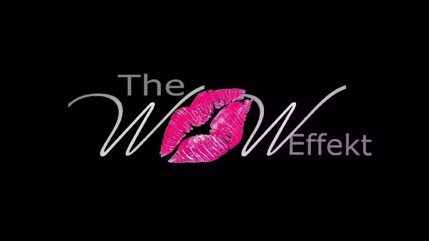 The WOW Effekt