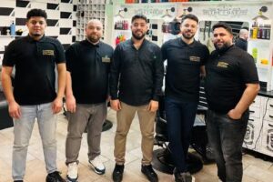 The1one Barber Shop & Friseur &ndash; Ingelheim