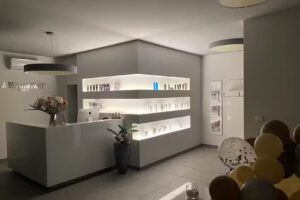 Theresa Hair & Beauty