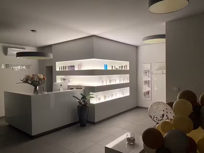 Theresa Hair & Beauty