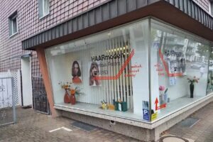 Theresia Peters Friseursalon