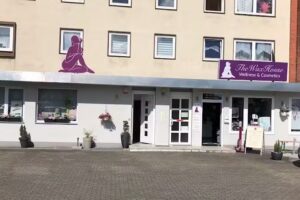 TheWaxHouse &ndash; Wellness & Cosmetics