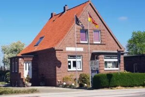 Thi Lan Salon Hair-Design