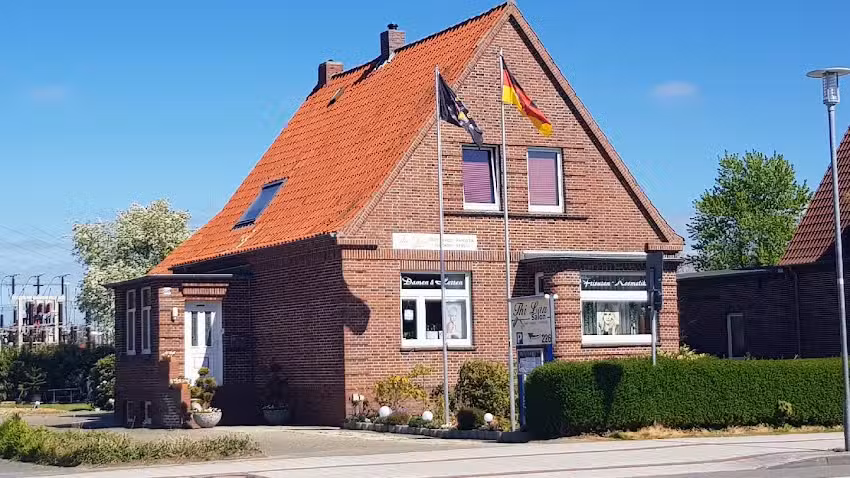 Thi Lan Salon Hair-Design