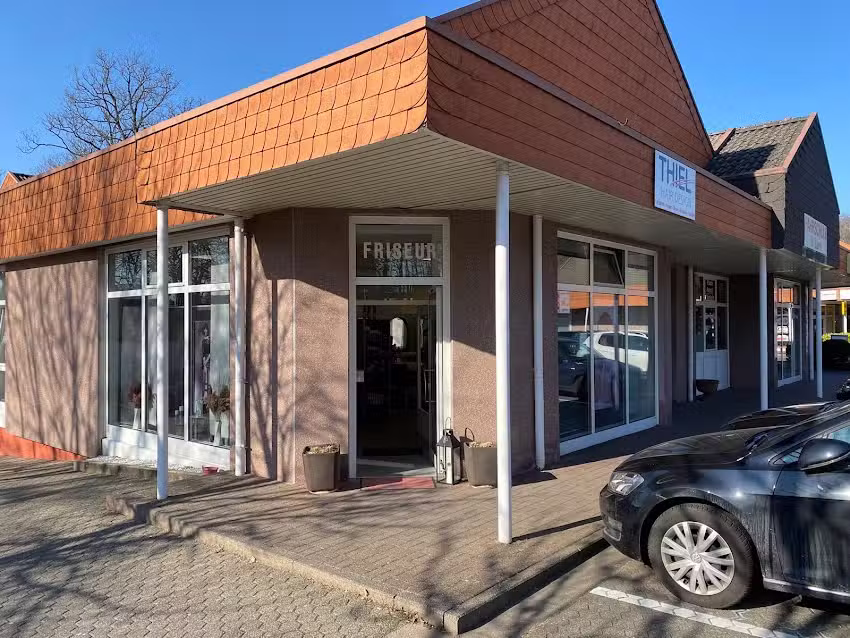 Thiel Hair Design GmbH