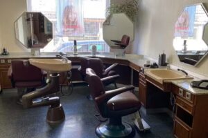 Thiel Hair Design GmbH