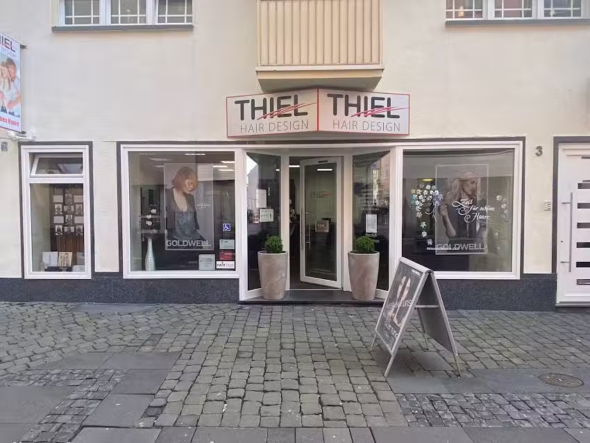 Thiel Hair Design GmbH