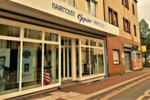 Thomas Grewer Haarmoden