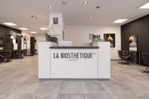 THOMAS HERRMANN Haarspezialist, Haardesigner