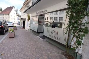 Thomas Hofmeier Friseursalon &ndash; Hofmeier-Friseure