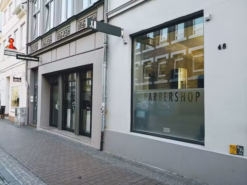 thomas kohns friseure