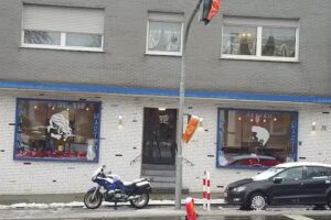 Thomas Martin Friseursalon