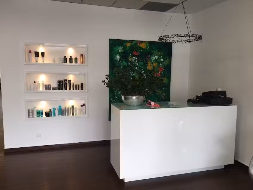 Thomas Otte Friseursalon