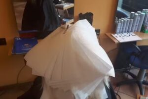 Thomas Pinkert Hairdesign