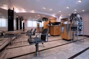 Thomas Weiss f&uuml;r Haare