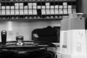 Thomas Wilke Friseursalon | Haarverl&auml;ngerung | M&uuml;nchen Gr&uuml;nwald