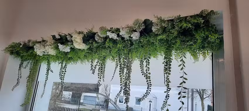 Thoni&acute;s HairCut