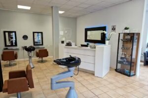 Thorsten der Friseur