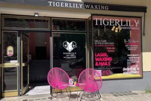 TIGERLILY WAXING, LASER & MORE