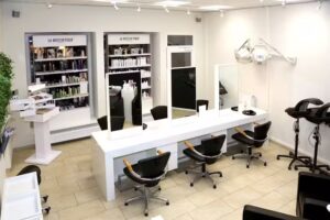 Tiggemann Citycoiffeur