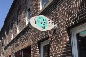 Tildes Haarsalon