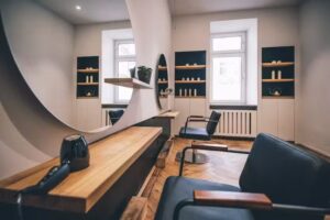 Tim Weish&auml;upl Friseure