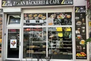 Time 2 Cut Friseur Wiesbaden