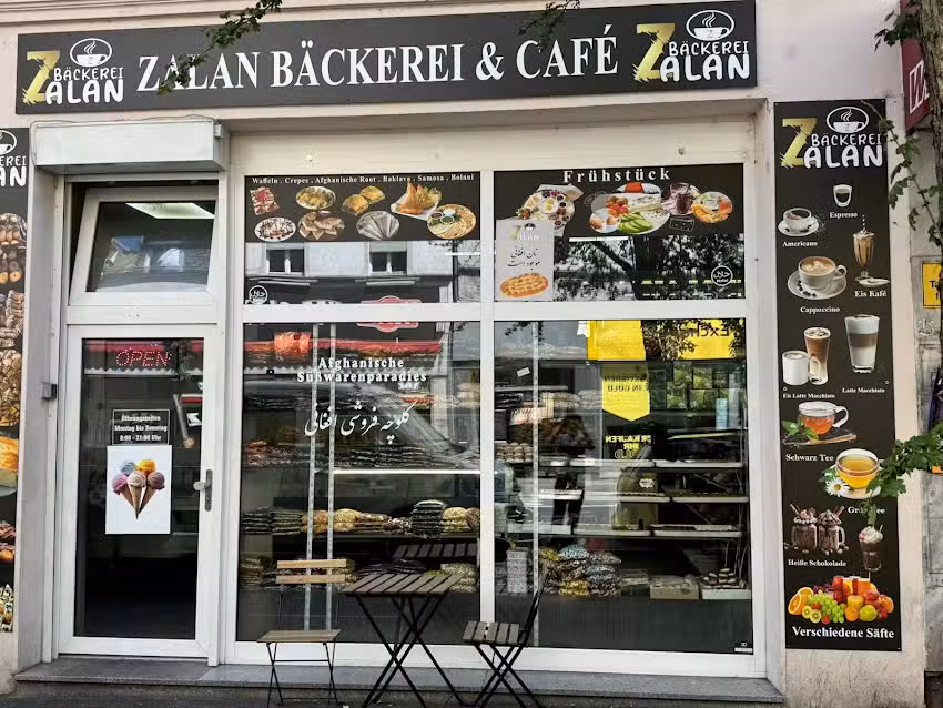 Time 2 Cut Friseur Wiesbaden