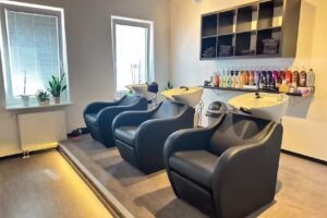 Timeless Hairsalon