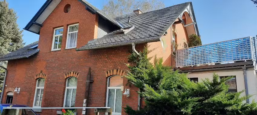 Timo Geyer Friseursalon