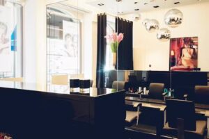 Timo Leibner Friseure