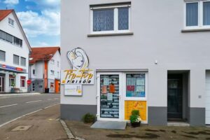 Tip Top Friseur Elvira H&uuml;gel
