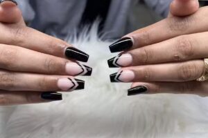 Tip Top Hair & Nails