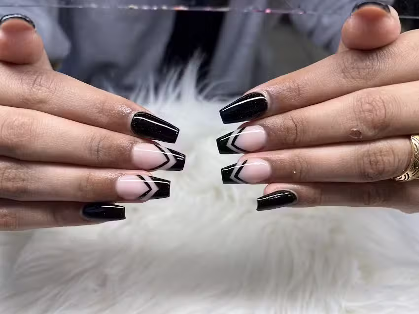 Tip Top Hair & Nails