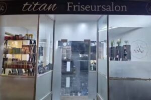 Titan Friseursalon