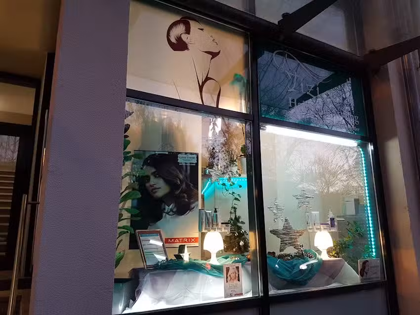 Tiziana Hair &ndash; Cut &ndash; Styling &ndash; Reutlingen